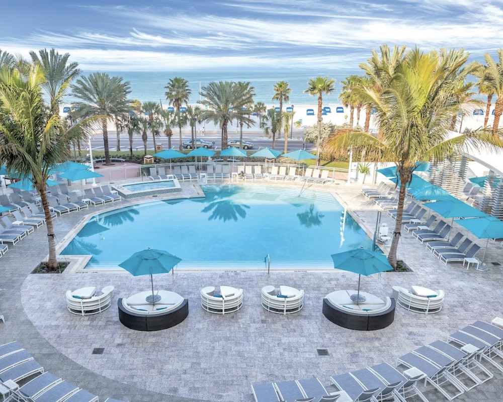 Club Wyndham Clearwater Beach