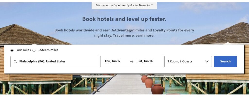 AA Hotels: A Great Way to Earn Miles and Loyalty Points