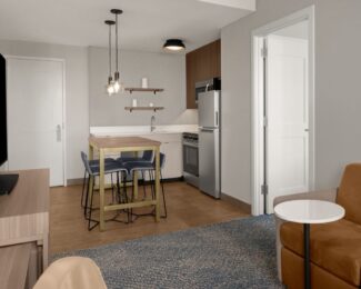 No Elite Nights, Fewer Points: Marriott’s StudioRes Brand Is Downright Anti-Loyalty