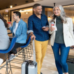 The United Club℠ Card Review: Lounge Access and Amazing Perks for United Airlines Frequent Flyers