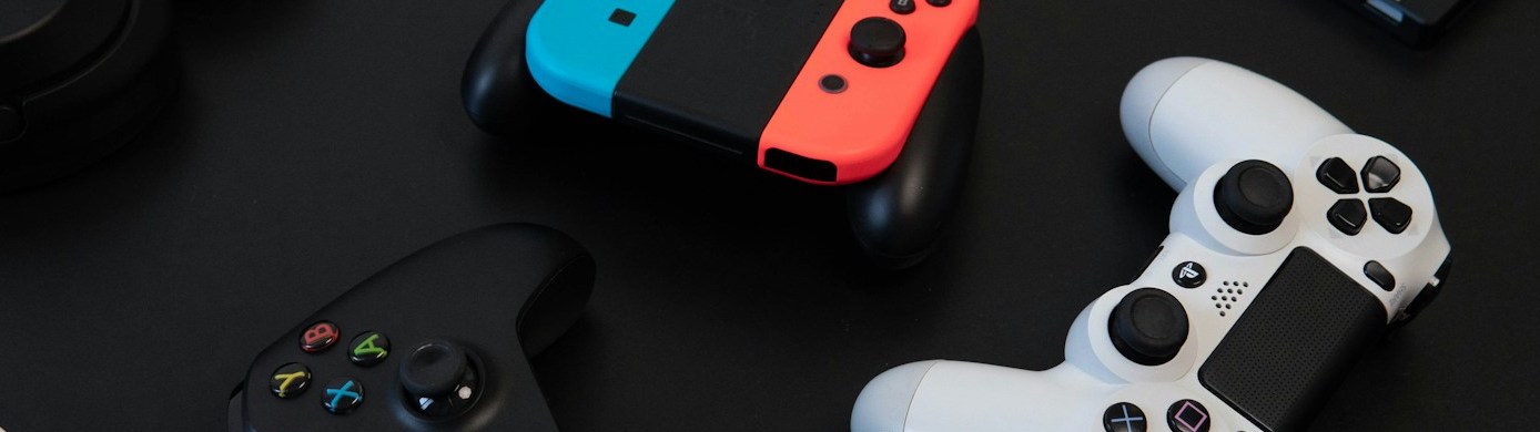 Level Up Your Rewards: The Best Credit Cards for Gamers