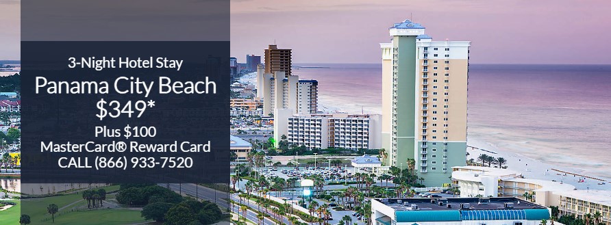 Bluegreen Vacations $100 MasterCard