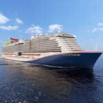 Carnival Cruise Line Teases New Ships — and Big Changes to Its VIFP Loyalty Program