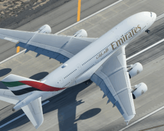 Capital One to Devalue Transfers to Emirates Skywards — Here's the Timeline and New Ratio