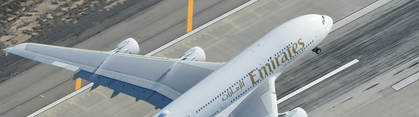 Now’s Your Last Chance to Transfer Chase, Amex, or Bilt Points to Emirates Before the Blackout