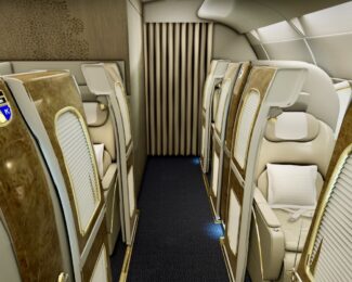 How (and Why) to Use the American Express International Airline Program