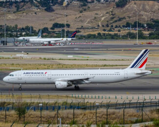 Flying Blue Award Tickets Are About to Get Worse — Book Now Before Changes Take Effect