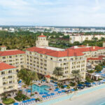 How to Use Choice Points for Luxury Stays at Preferred Hotels & Resorts