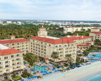 Capital One Launches 30% Transfer Bonus to Preferred Hotels I Prefer Points