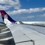 Earn Alaska MVP Elite Status After One Round-Trip Flight — to Australia or New Zealand