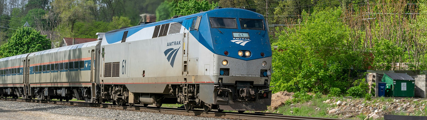 Do Amtrak Guest Rewards Points Expire? Here’s How to Keep Them Active