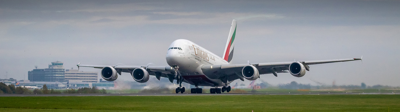 Emirates Transfer Ratio Devaluations Jump the Pond — Here’s When and the New Ratio