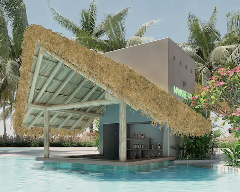 Dreams Playa Esmeralda Resort & Spa