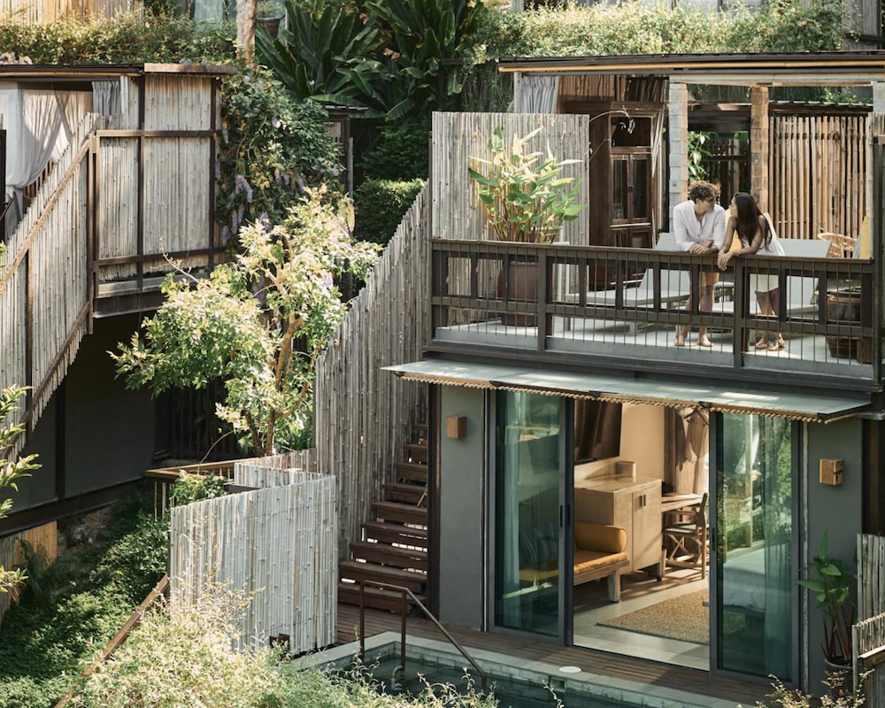 Dinso Resort & Villas Phuket, Vignette Collection