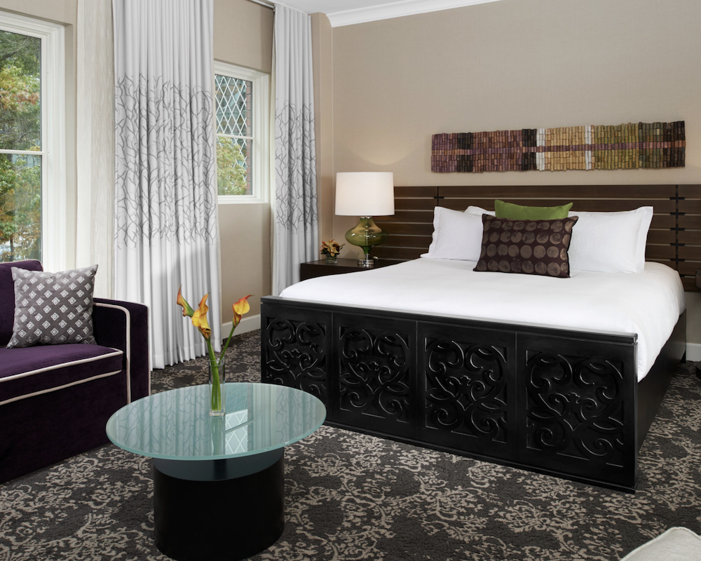 Kimpton Hotel Vintage Seattle