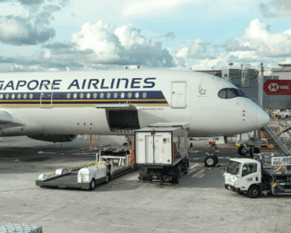 Marriott Elites Can Claim Singapore Elite Status, Earn Star Alliance Gold With Just Four Flights