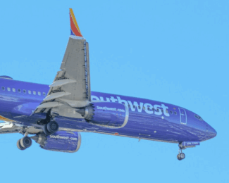 Free Bags, Seats, and More: 3 New Southwest Card Benefits to Debut as Soon as May 2025