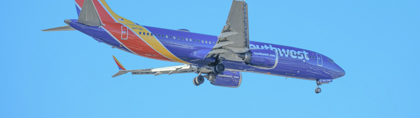 Free Bags, Seats, and More: 3 New Southwest Card Benefits to Debut as Soon as May 2025