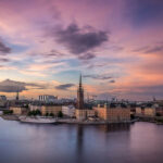 Get Nights in the Nordics for as Little as 80 Euros With the Strawberry Hotels Summer Pass