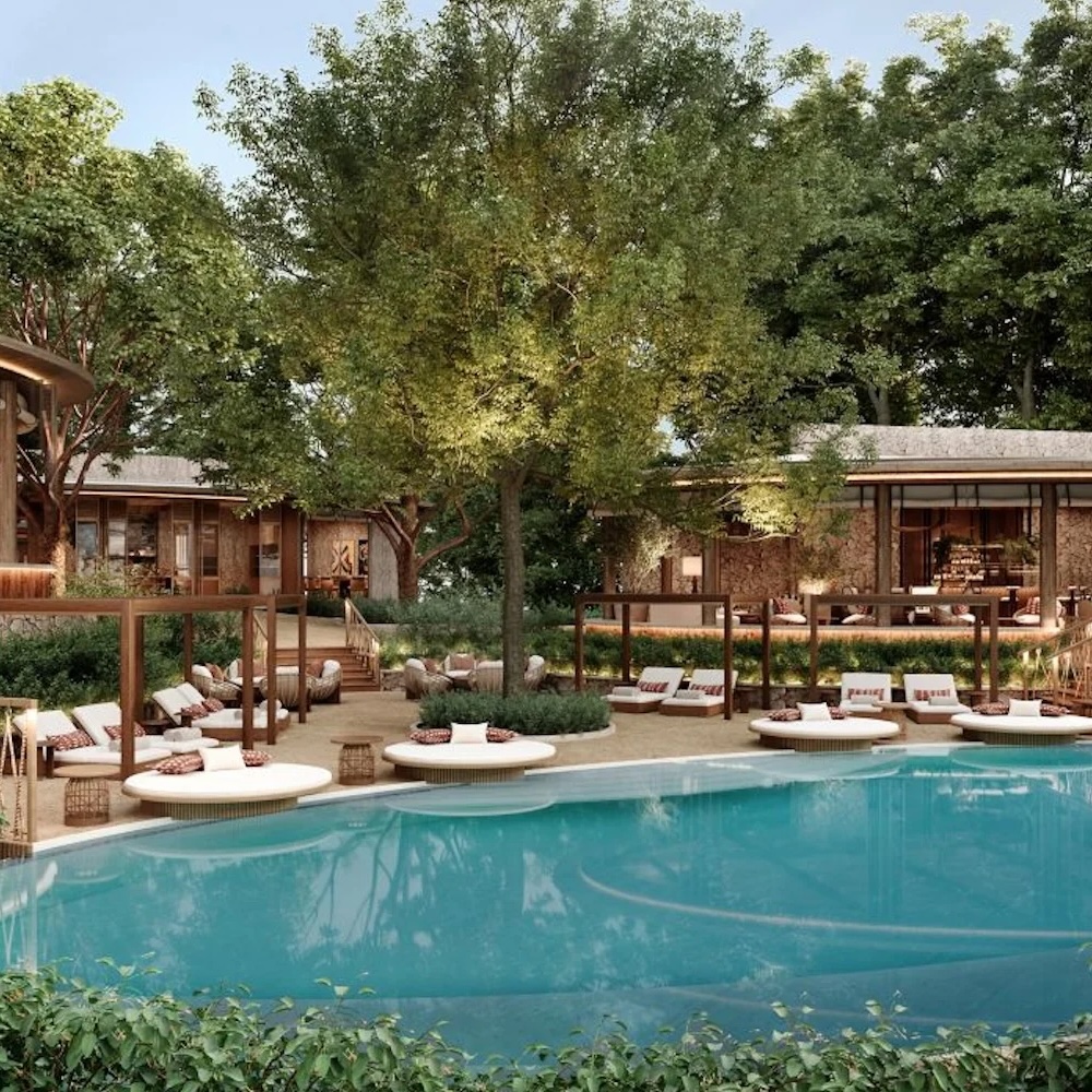 ritz carlton masai mara