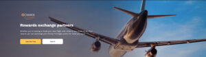 Transfer Choice Privileges To Flying Blue
