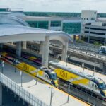 Brightline Launches Rewards Program Along With Triple Points Promo and Million Point Sweepstakes