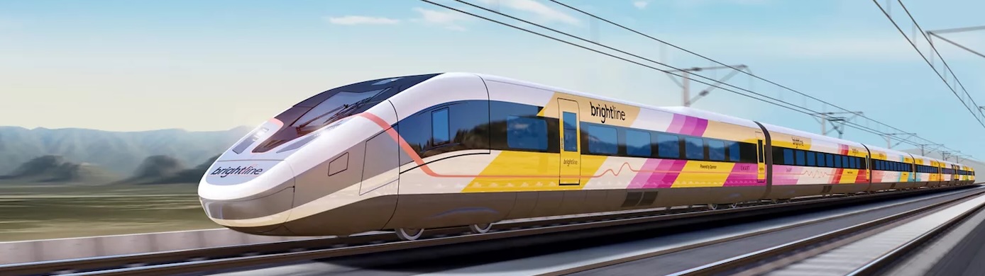 Brightline Launches Rewards Program Along With Triple Points Promo and Million Point Sweepstakes