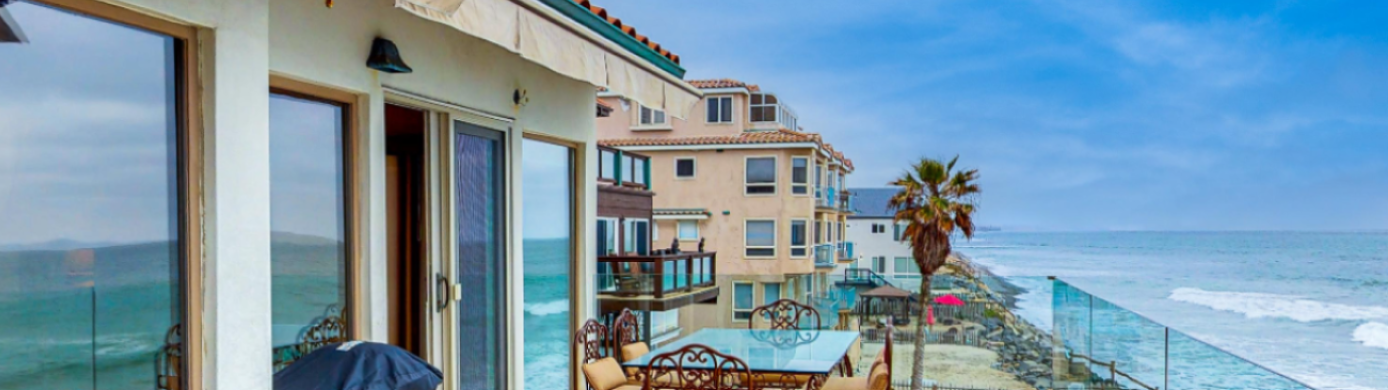 Earn 5X Amex Points on Vacation Rentals and Travel Packages With the Business Platinum Card