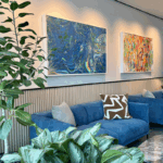 How to Use the AwardWallet Lounge Tool to Find All the Airport Lounges You Can Access