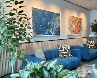 How to Use the AwardWallet Lounge Tool to Find All the Airport Lounges You Can Access