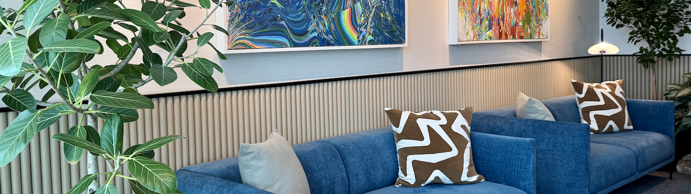 How to Use the AwardWallet Lounge Tool to Find All the Airport Lounges You Can Access