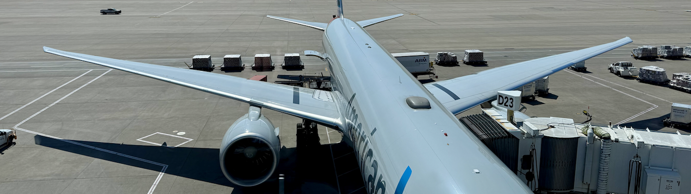 American Airlines Adds Instant-Confirm Upgrades Using AAdvantage Miles