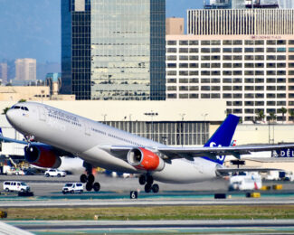 SAS 25% Off Award Sale: Fly Business Class Between the U.S. and Europe for Just 45k Points