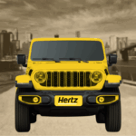 Should You Earn Points or Miles on Hertz Car Rentals?