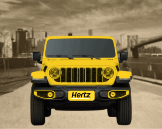 Hertz Shifts Gears, Makes Five Star Status Easier to Earn in 2026 — Here’s What’s New