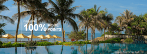 buy IHG 100% points bonus banner