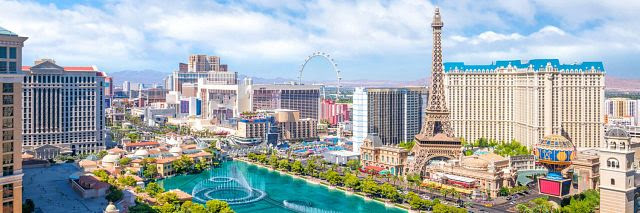 Las Vegas Photo
