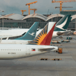 Alaska Airlines Adds Philippine Airlines as Its 32nd Mileage Plan Partner