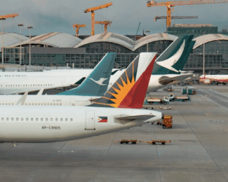 Alaska Airlines Adds Philippine Airlines as Its 32nd Mileage Plan Partner