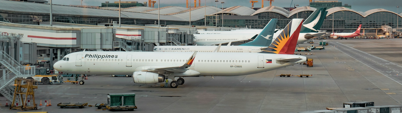 Southwest Announces Partnership With Philippine Airlines — and You Can Already Book Flights