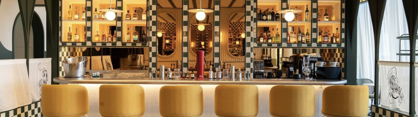 Bunkhouse Hotels Joins The Standard Hotels as New Hyatt Hotel Brands