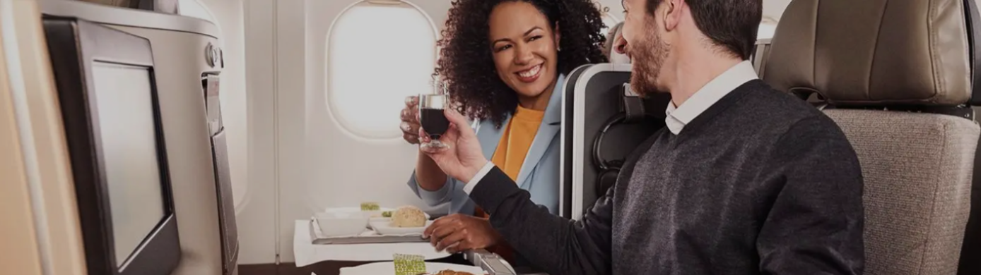 TAP Miles&Go Elite Status: How to Earn, the Benefits You Get, and How to Keep Them for Life