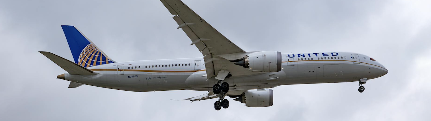 Mileage Redemptions and Perks Coming as United and JetBlue Announce New Partnership