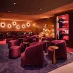 You Can Now Access Virgin Atlantic’s Swanky New LAX Clubhouse With Lounge Membership — for a Fee