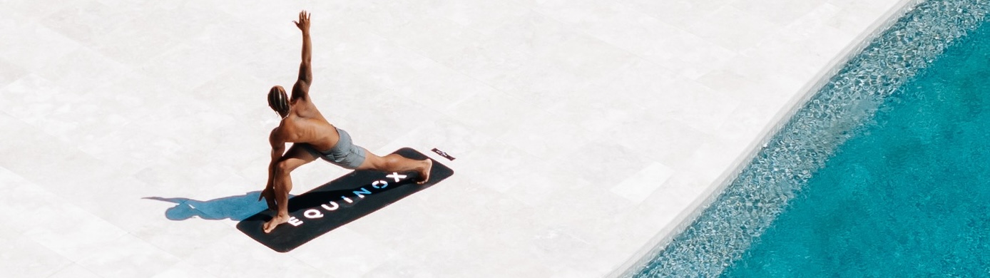 How to Use the Platinum Card’s $300 Equinox Credit for Gym Memberships or Subscriptions