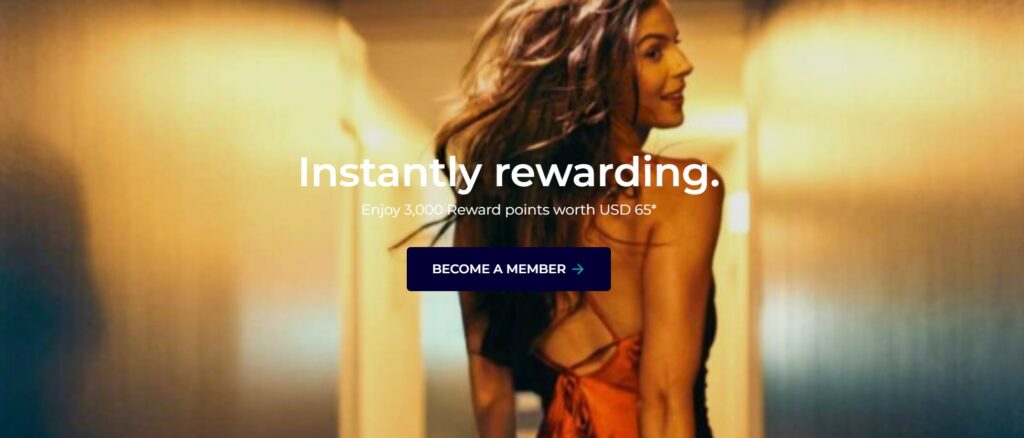 Accor Plus 3,000 Bonus Points Sign-Up Bonus