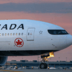 Up to 25% Transfer Bonus From Chase Ultimate Rewards to Aeroplan (Stack to Get 35% Bonus)