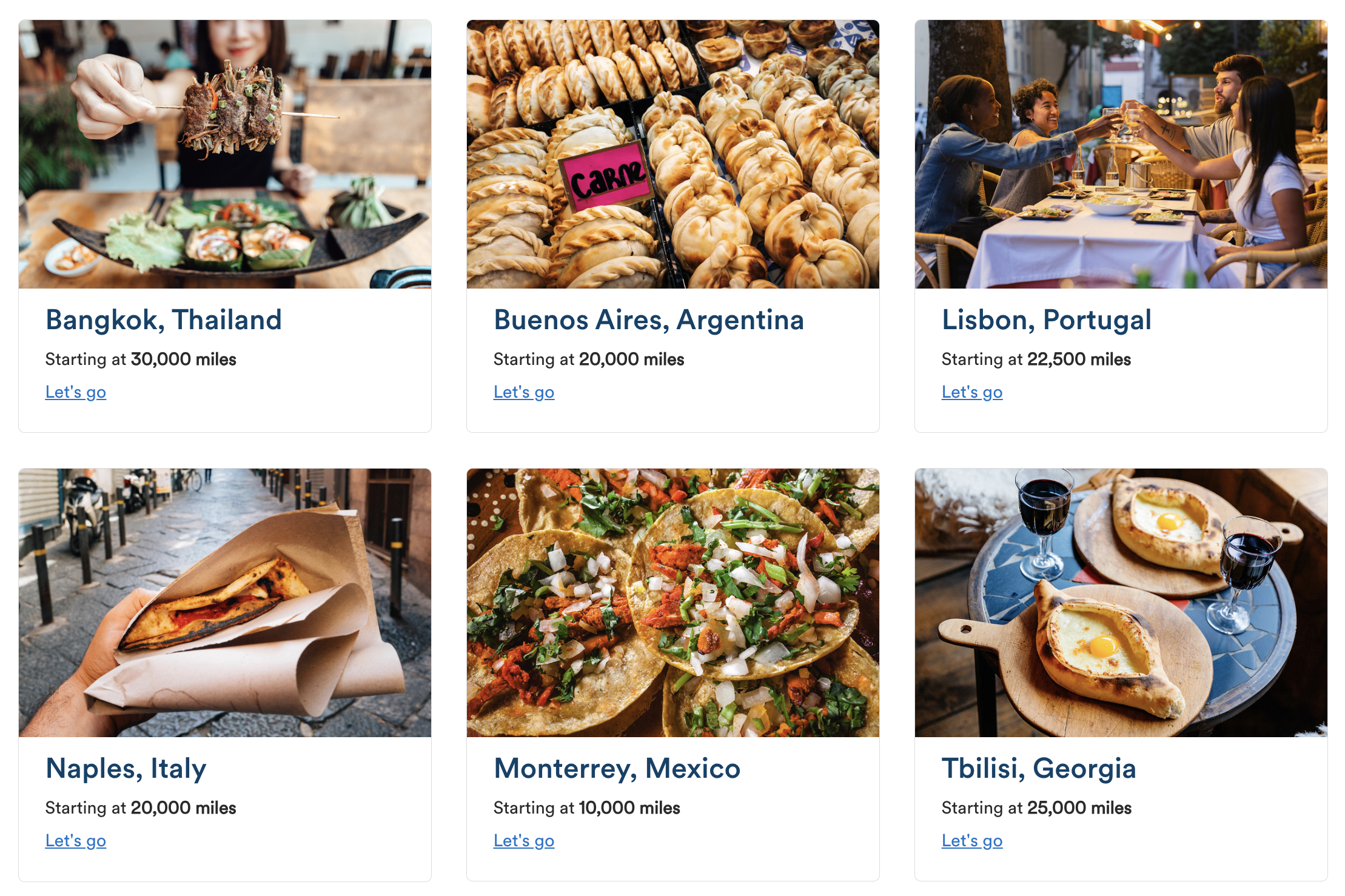 Alaska Airlines Global Getaways for June 2025