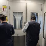 I Got Kicked Off an International American Airlines Flight for Moving a Carry-On Bag