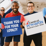 Carnival Cruise Lines Backpedals on Stripping Lifetime Status, Unveils Improvements to New Program